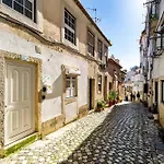 Whome Alfama Retreat Steps From Santa Luzia Viewpoint * 리스본