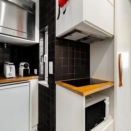 Appartamento Whome Alfama Retreat Steps From Santa Luzia Viewpoint *